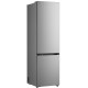REFRIGERATORS FREESTANDING  GBBSJ20EPY (203x60 / E / INOX LOOK / FNF / Wi-Fi)